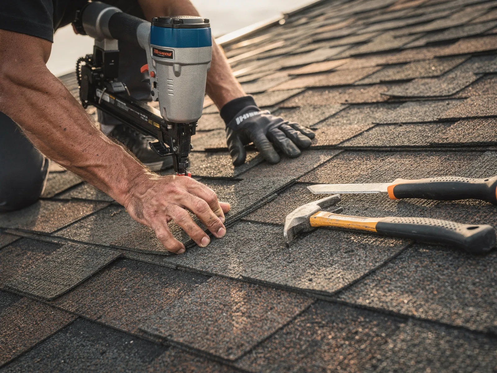 Why choose Roof Repair in Nassawadox, VA